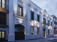 Hotel Mercer Sevilla 5 GL