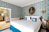 Relais & Château Louise de La Vallière - 5-Star