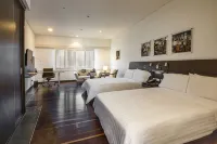 Hotel Spiwak Chipichape Cali - Balkon