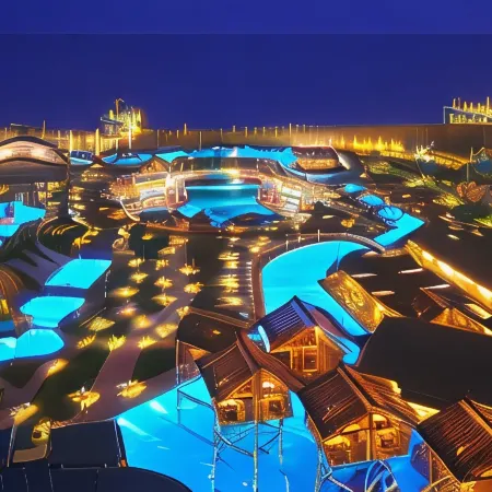 Limak Lara Deluxe Hotel & Resort Antalya