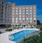 Hotel Deville Prime Porto Alegre - piscina