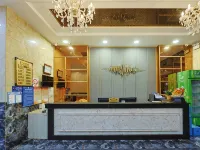 Jiaohe Wanjin Hotel Hotels in Jiaohe