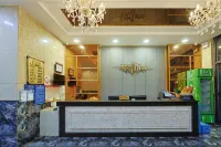 Jiaohe Wanjin Hotel
