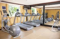 Hilton Princess San Pedro Sula - Gym