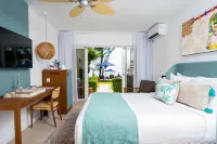 Seapoint Boutique Hotel - parking