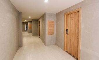 B2 Buriram Boutique and Budget Hotel