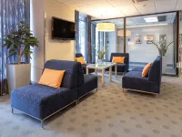 Scandic Hakaniemi Hotels near Alppiharju