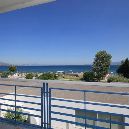 Brown Beach Evia Island, All Inclusive in Eretria, a Member of Brown Hotels