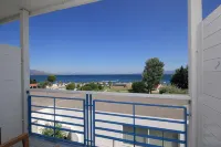 Brown Beach Evia Island, All Inclusive in Eretria, a Member of Brown Hotels - Sea View