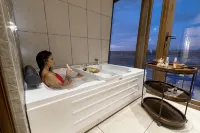 Hotel Palacio de SAL - spa