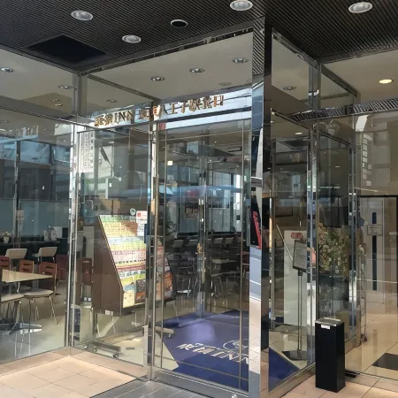 Toyoko Inn Tokyo Hachioji-eki Kita-guchi