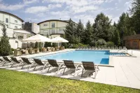 Parkhotel Plzen Congress Center - Pools