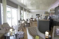 Castel Clara Thalasso & Spa - bar