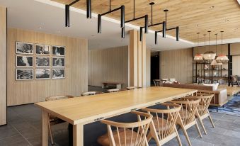 Fairfield by Marriott Fukuoka Ukiha