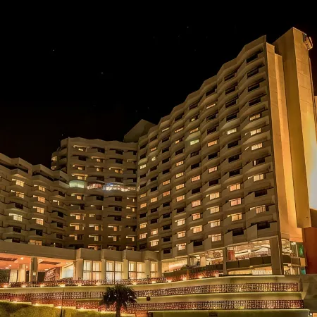 Okinawa Grand Mer Resort