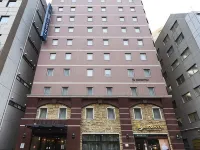 Sotetsu Fresa Inn Nihombashi Kayabacho Hotels near Nihonbashi Toyama