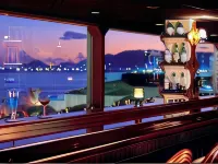 Kamogawa Grand Hotel - bar