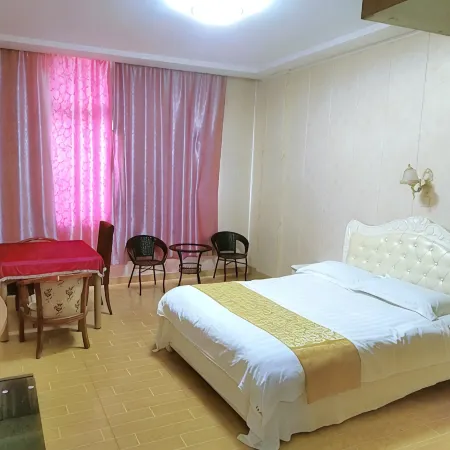 Ninghai shixin hotel