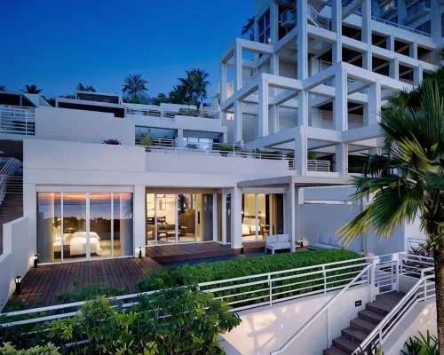 The Westin Resort Guam Rooms Photos