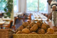 Leonardo Hotel Berlin KU'Damm - Bữa sáng