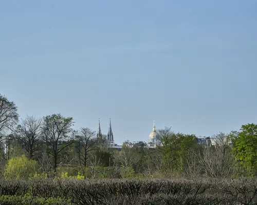 Le Meurice À proximité de l'hôtel Photos