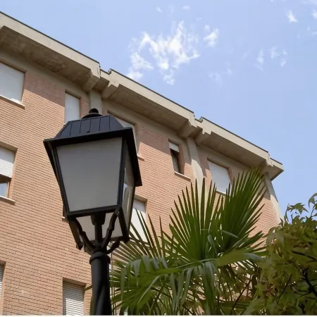 Hotel Plaza