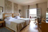 Parador de Turismo de Vic-Sau