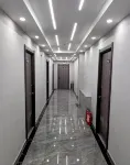 Arongqi Colorful Hotel