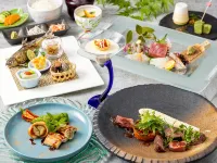 ホテルラフォーレ修善寺 - 朝食