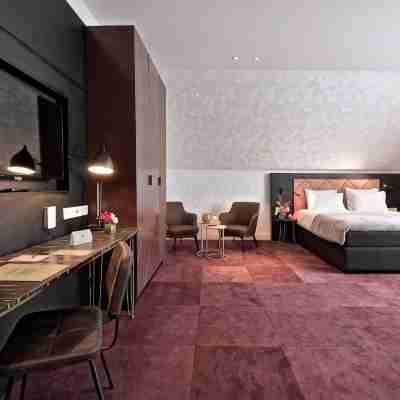 Zaan Hotel Amsterdam - Zaandam Rooms