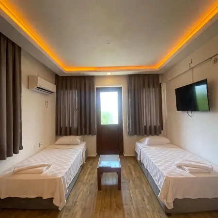 Kilim Hotel & Apart