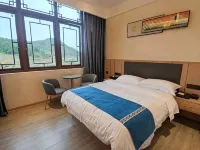 Ninghua Swan Cave Grand Hotel Hotels in Ninghua