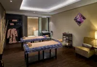 Hatten Hotel Melaka - spa