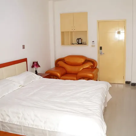 Daye Lingxi Hotel