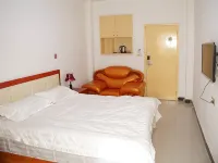 Daye Lingxi Hotel