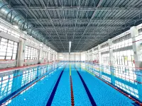 Chuancheng Meisu (Dawang Hi-Tech) - ที่มีสระว่ายน้ำ