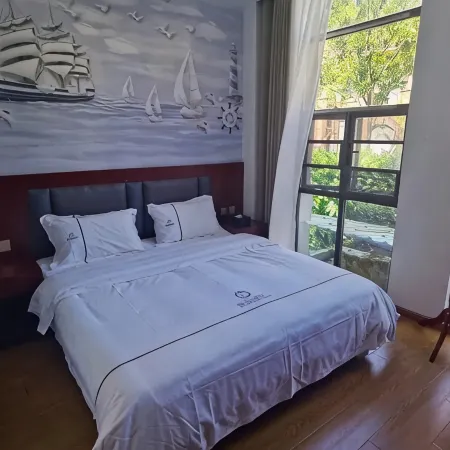 Xiushui Shangting Hotel