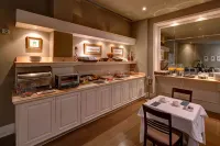 Hotel Condado - Bữa sáng