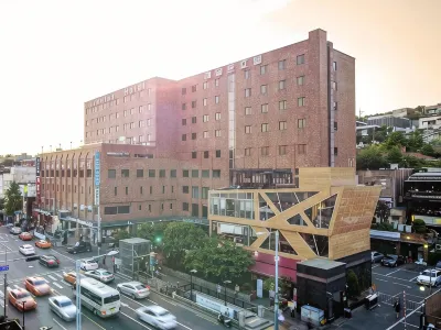 هاميلتون Hotels near إتايوان