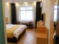 Zhi Guo Hotel - 2-stjärniga