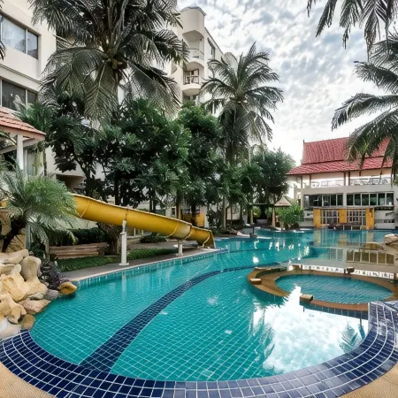 Hinn Namm Hotel
