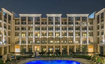 Triumph Luxury Hotel