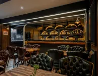 Castle Old Town Hotel - bar