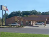 Shiloh Inn Lamesa Hotels in Lamesa