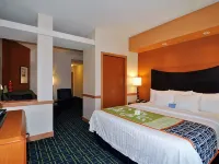 Fairfield Inn & Suites Tehachapi Hotels in Tehachapi