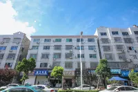 Xiangshanlantingwan hotel - 2-Star