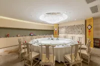Turandot Hotel - breakfast