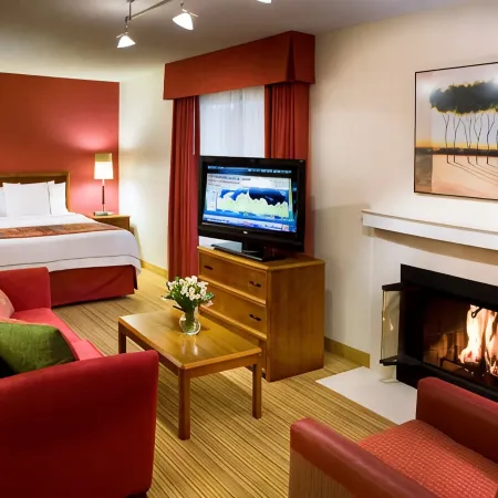 Residence Inn Pasadena Arcadia