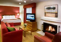 Residence Inn Pasadena Arcadia