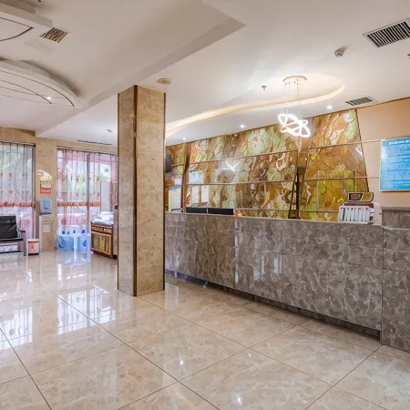 Lidu Business Hotel (Yucheng Yigao Branch)